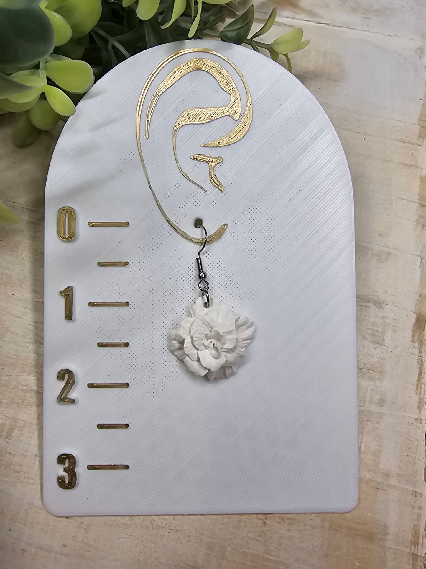 Large Dangle