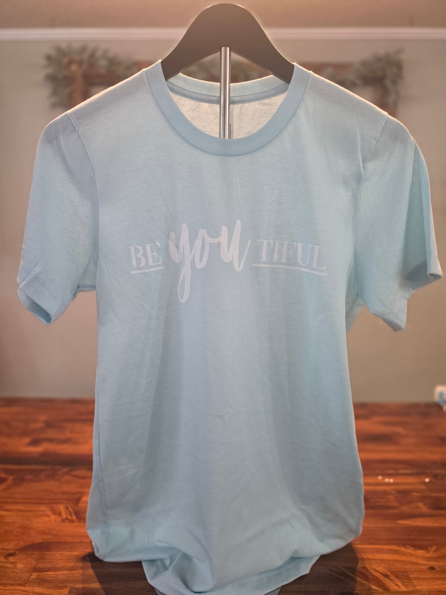 Be YOU Tiful Tee